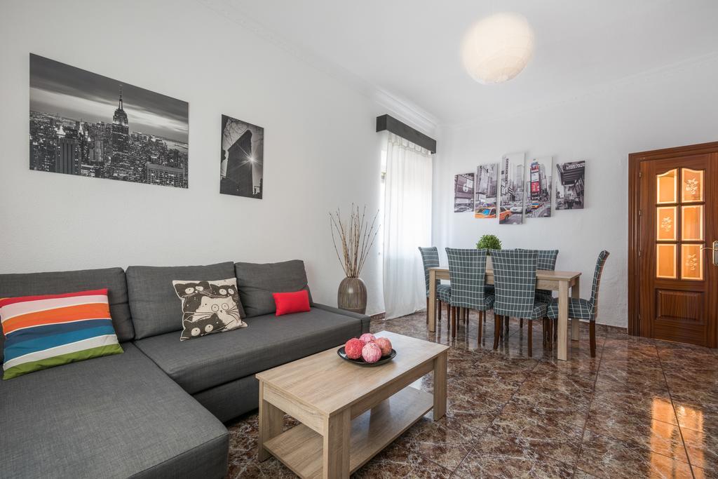 Segalerva Centro Appartement *
